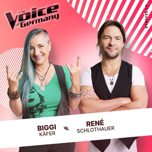 You're the Voice (aus "The Voice of Germany 2024") (Live)