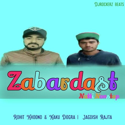 Zabardast Natti Nonstop