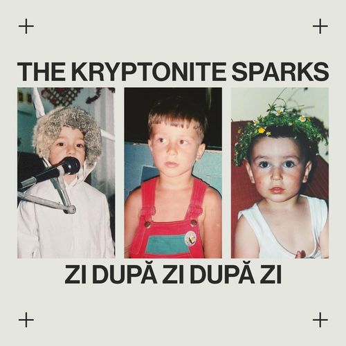 Zi După Zi După Zi cover art