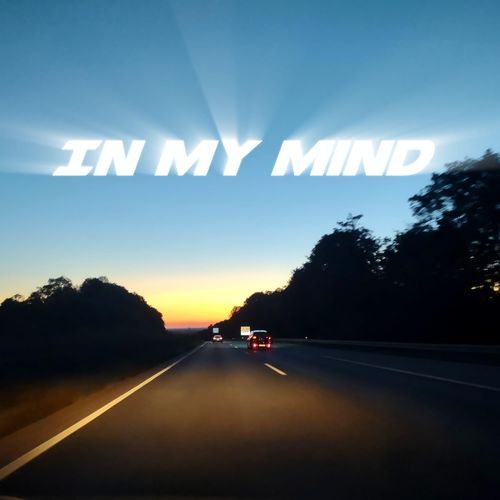 in my mind (all the time)