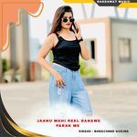 jaanu mahi reel banawe parak me