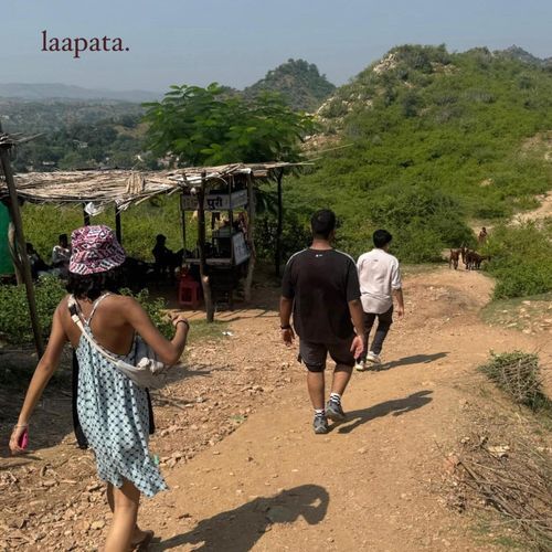 laapata