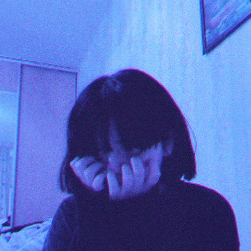 no future cover art