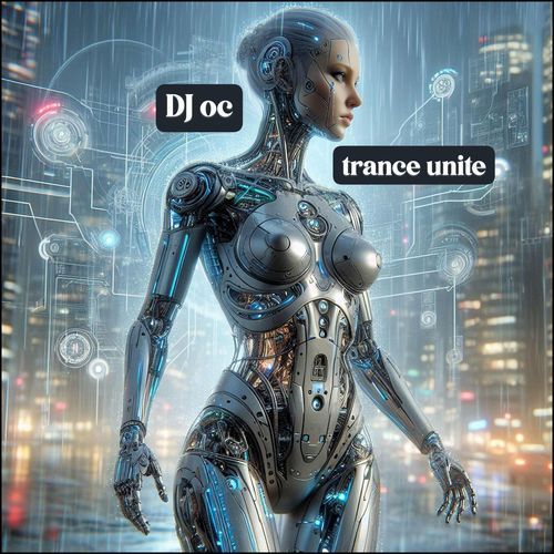 trance unite