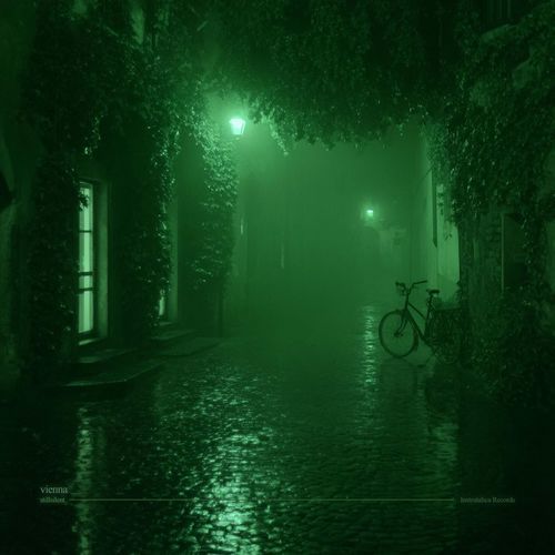 vienna (ambient version (slowed))