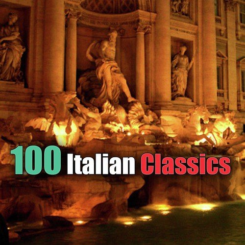 100 Italian Classics