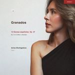 12 Danzas españolas, Op. 37: No. 2 in C Minor "Oriental"