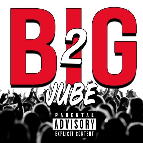 2 BIG cover art