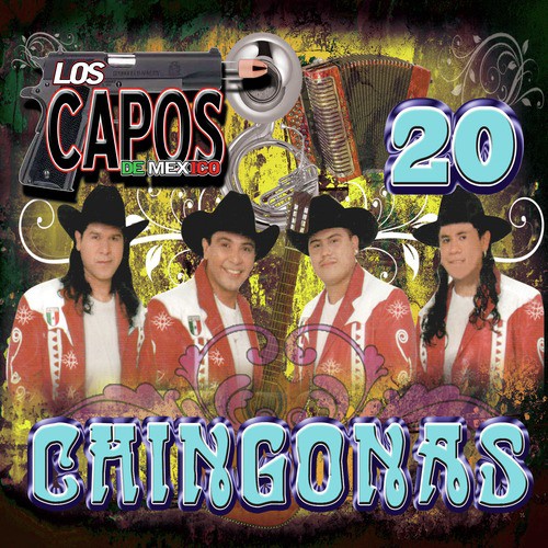 El Cabron