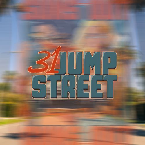 JEFF cover art