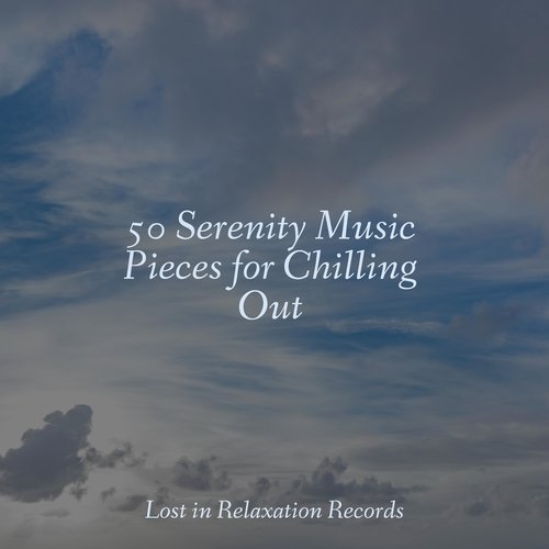 50 Serenity Music Pieces for Chilling Out