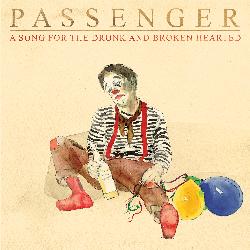 A Song for the Drunk and Broken Hearted