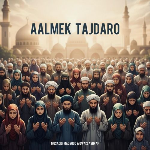 Aalmek Tajdaro