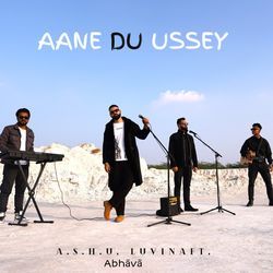 Aane du Ussey