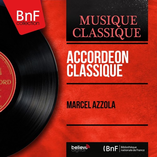 Accordéon classique (Mono Version)