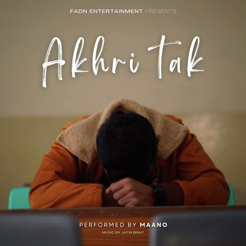 Akhri Tak