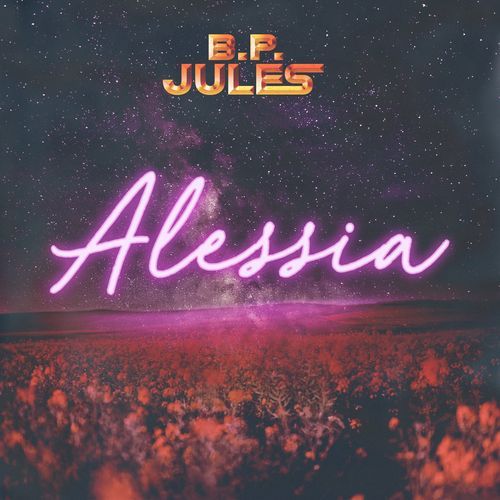Alessia cover art