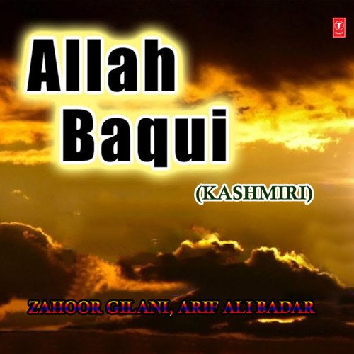 Allah Baqui