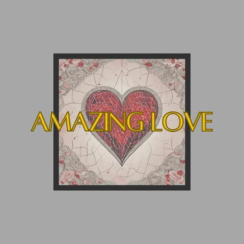 Amazing Love_poster_image