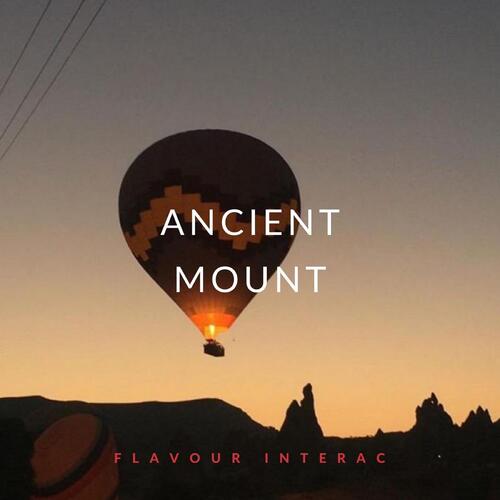 Ancient Mount