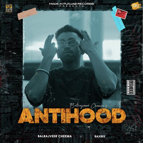 Antihood