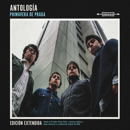 Espejo Mar cover art
