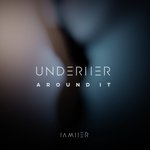 Around It (feat. Jessica Zese) (UNDERHER & Kosikk Edit)