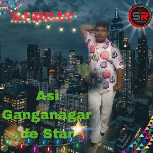Asi Ganganagar de Star