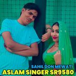 Aslam Singer Sr9580