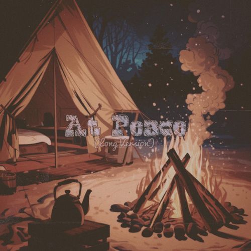 At Peace (Long)