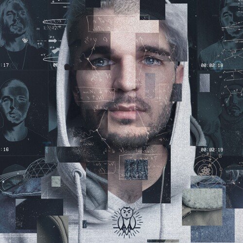 Chute libre cover art