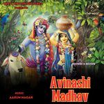 Avinashi Madhav Slowed & Reverb artwork