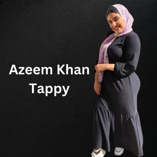 Azeem Khan Tappy