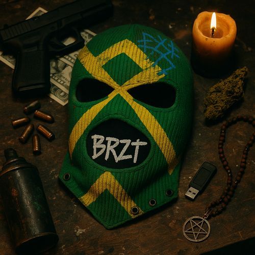 fuck that shit cover art