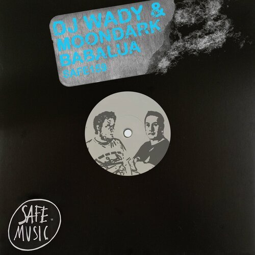 Babalua (GruuvElement's Remix) cover art