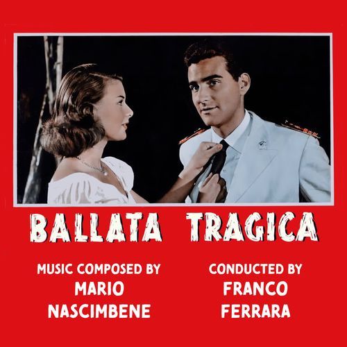 Ballata Tragica (Original Motion Picture Soundtrack)