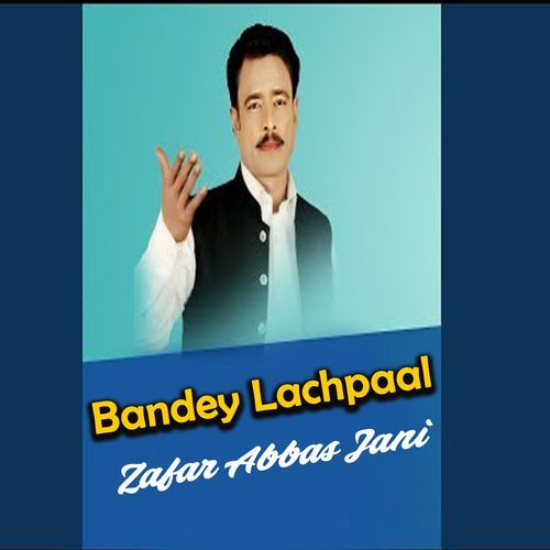 Bandey Lachpaal