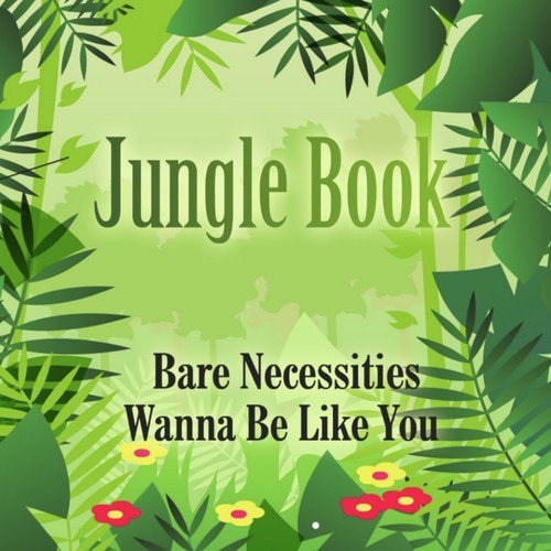 Bare Necessities_poster_image