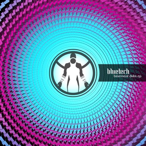 Abakus - Cruise Control (Bluetech Remix) [feat. Abakus] cover art