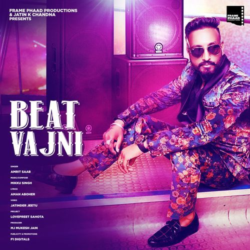 Beat Vajni