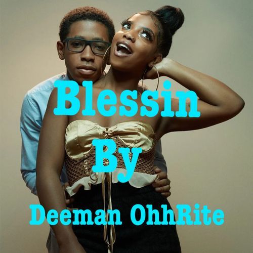 Blessin