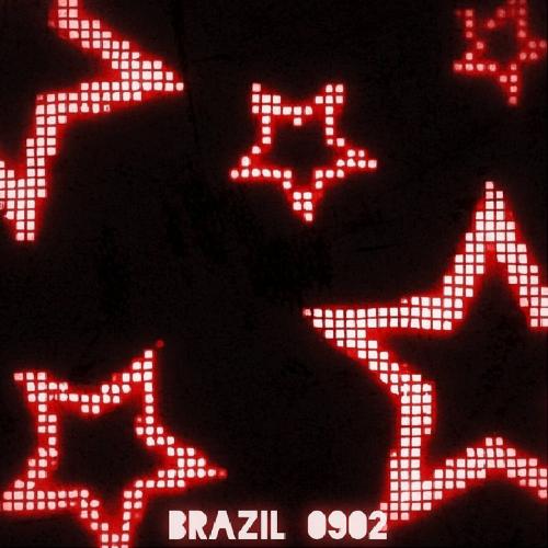 Brazil 0902 (Remixes)_poster_image