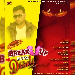 Break Up Song Diwali-KQdbWjFVXV8