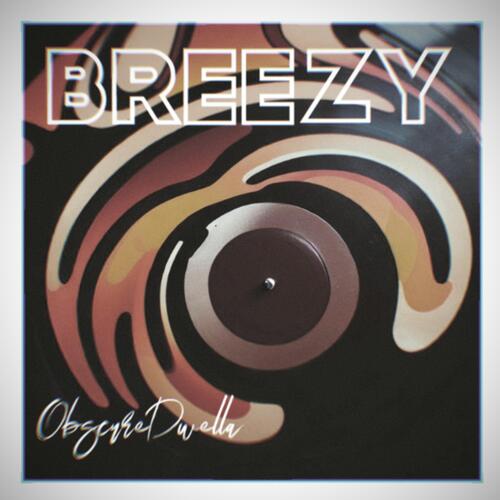 Breezy cover art