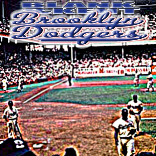 Brooklyn Dodgers (Original Mix)