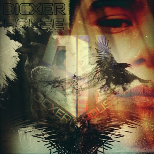 CUERVO cover art