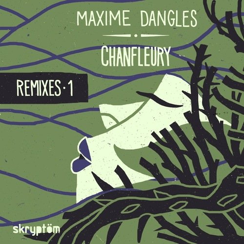 Châtillon Montrouge (Arnaud Rebotini Remix) cover art