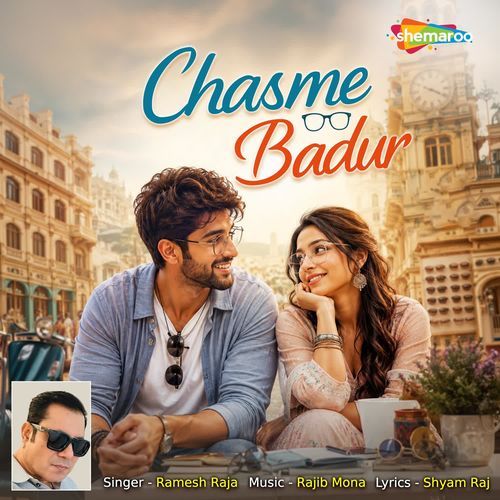 Chasme Badur