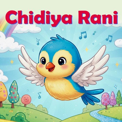 Chidiya Rani