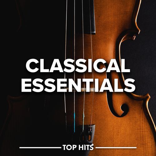 Classical Essentials_poster_image